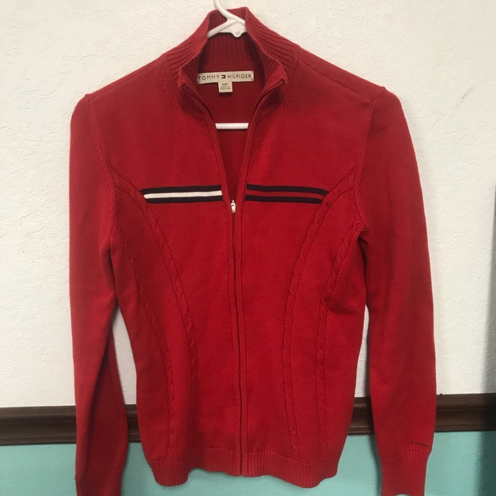 Tommy Hilfiger sweater
